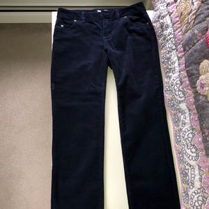 Vineyard Vines women’s corduroy pants